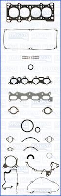 WILMINK GROUP Tihendite täiskomplekt, Mootor WG1164566